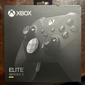 XBOX Elite Wireless Controller Series 2